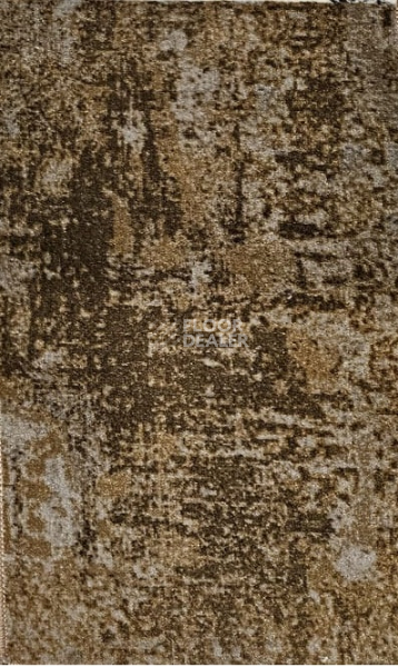 Ковролин Haima  Unique Golden 03 Коричневый фото 1 | FLOORDEALER